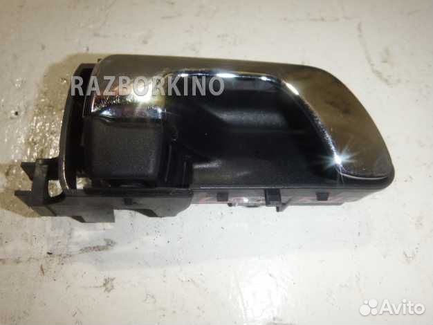 Ручка двери задней внутренняя правая