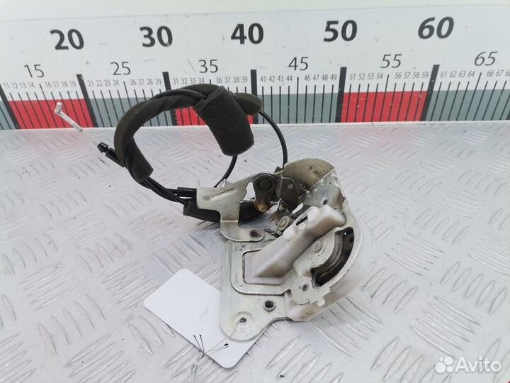 Замок двери сдвижной для Mazda 5 CR CC3372310E