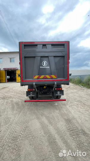 Shacman (Shaanxi) SX331863366, 2024