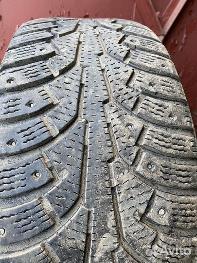 Nokian Tyres Hakkapeliitta 5 205/55 R16