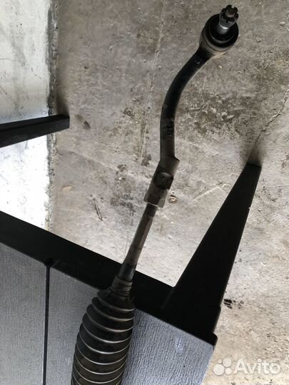 Рулевая рейка Kia rio 3 / Solaris