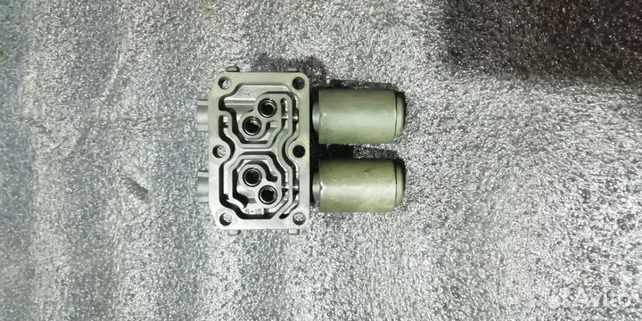 Соленоид Elysion RR1 RR2 2.4л. K24A