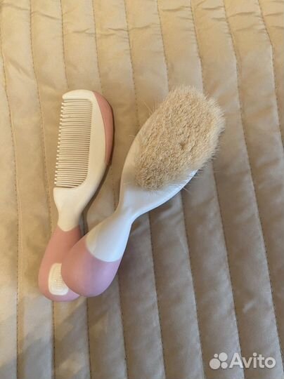 Круг на шею для купания, контейнер для сосок