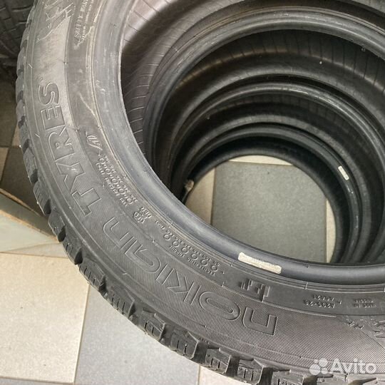 Nokian Tyres Hakkapeliitta 9 195/55 R16