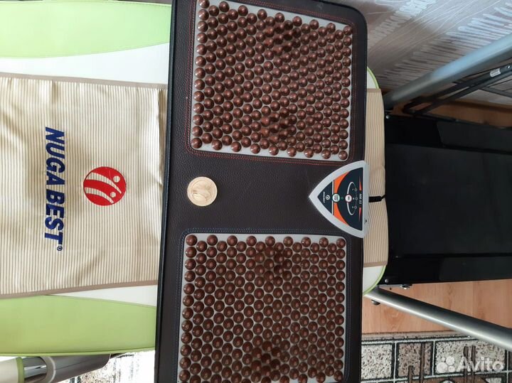 Кровать нуга бест