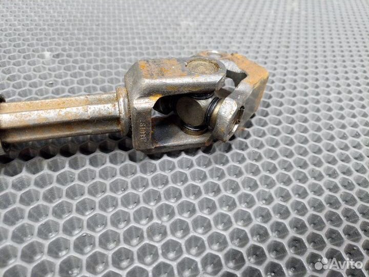 Рулевая колонка Caliber / Compass / Patriot