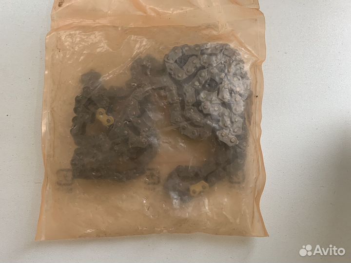 Цепь грм Honda