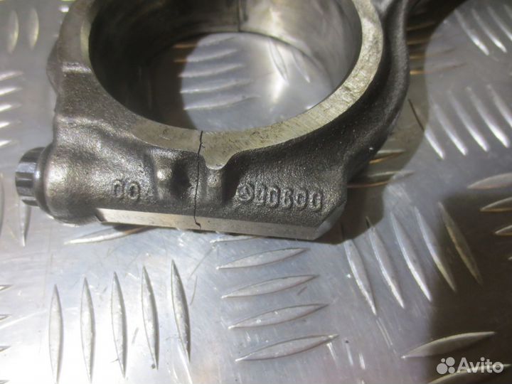 Шатун Mercedes-Benz A9060300220