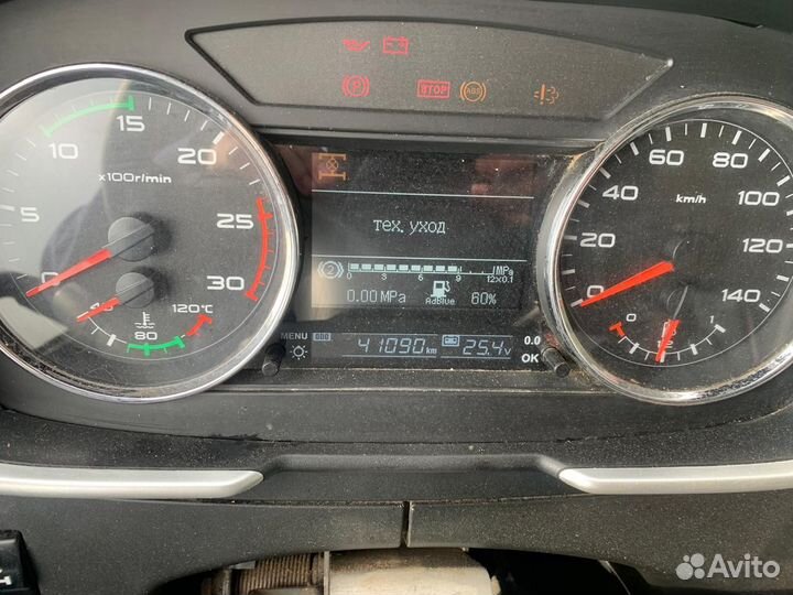 FAW J6 CA3250P66K24L1TE5, 2022