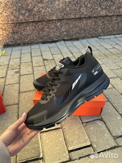 Nike Zoom Structure кроссовки мужские