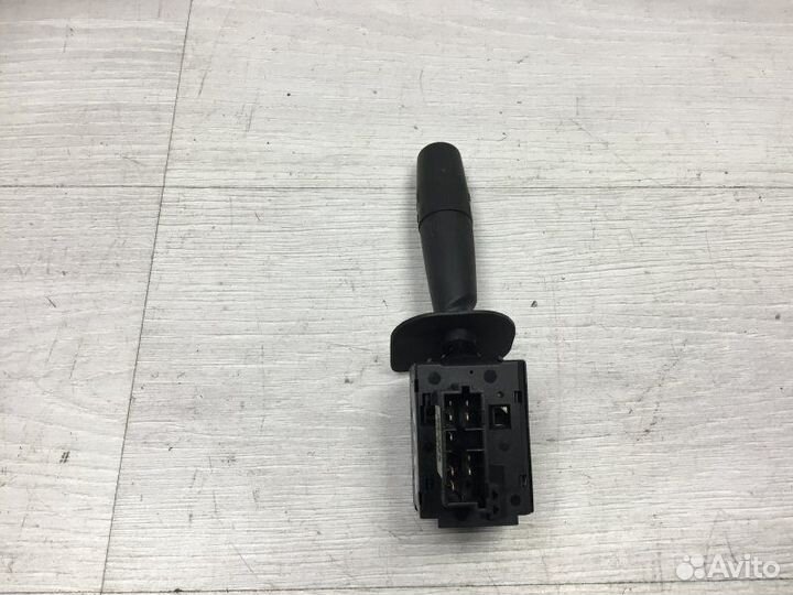 Переключатель дворников Peugeot 406 1.8 1999