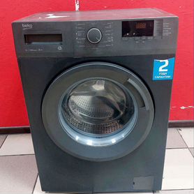 Стиральная машина Beko WRE 6512 ZAA