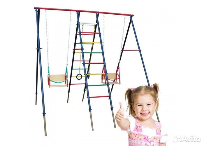 Дачный комплекс 