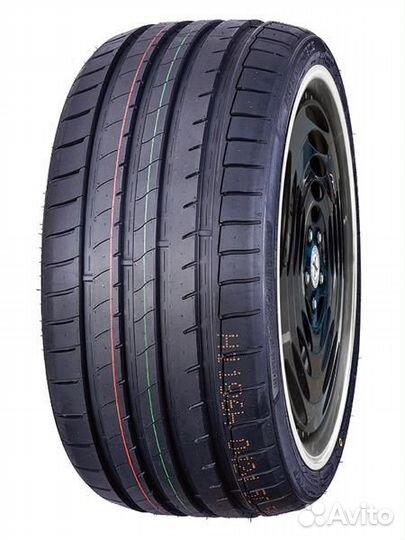 Windforce Catchfors UHP 235/55 R17