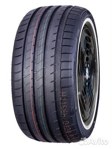 Windforce Catchfors UHP 235/55 R17
