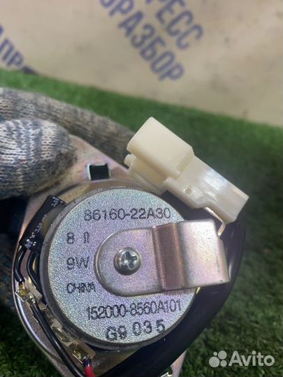 Динамик Toyota Mark X седан 2.5 4GR 2009