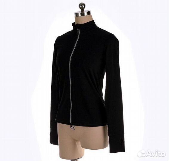 Кофта для фигурного катания 135