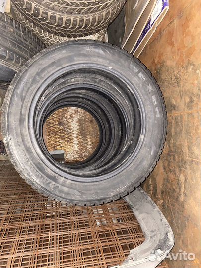 Nexen Winguard WinSpike 205/55 R16 94T