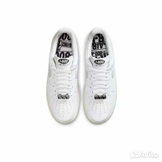 Nike Air Force 1'07 Premium Toll Free (38.5-48.5)