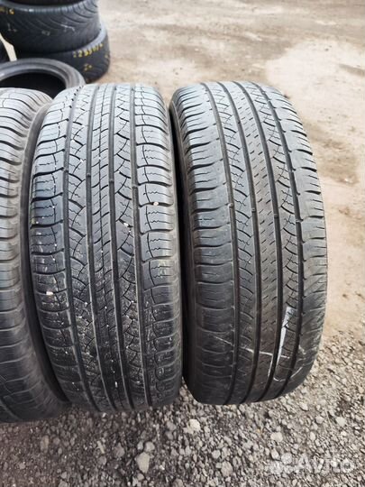 Michelin Latitude Tour HP 215/65 R16 99V