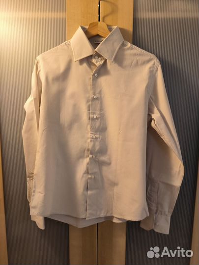 Рубашка Mixers