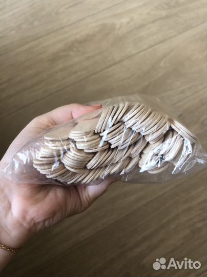 Шпатель для депиляции