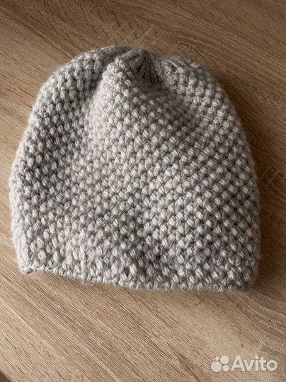 Шапки новые
