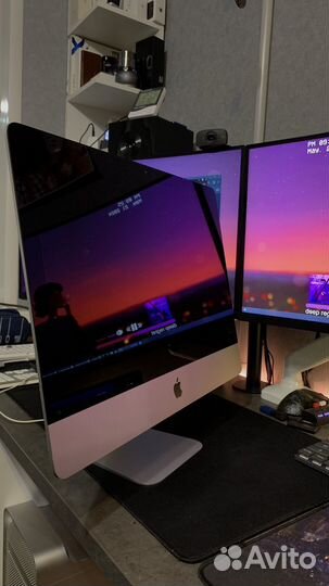 iMac моболок
