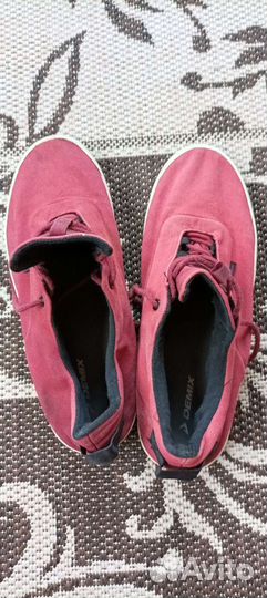 Кеды мужские 41 размер бу