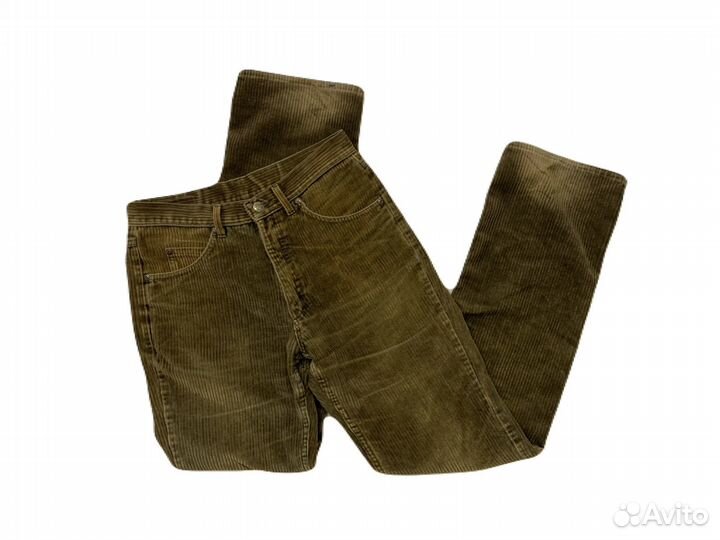 Мужские джинсы rifle велюровые