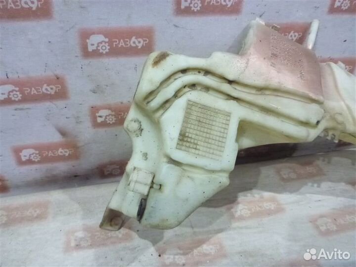 Бачок омывателя Ford C-Max C214 qqdb 2006