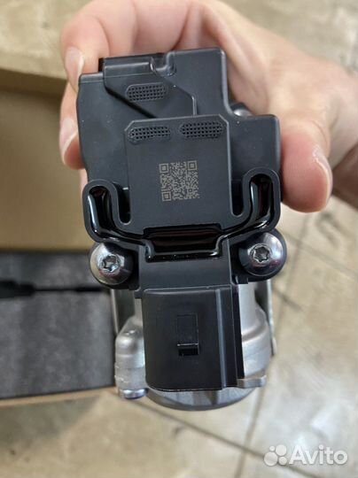 Актуатор турбины VAG 1.8/2.0 TSI 06K145725R