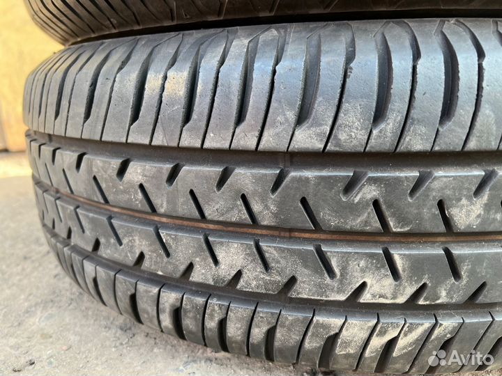 Seiberling SL101 205/65 R15