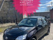 Datsun on-DO, 2015, с пробегом, цена 285 000 руб.