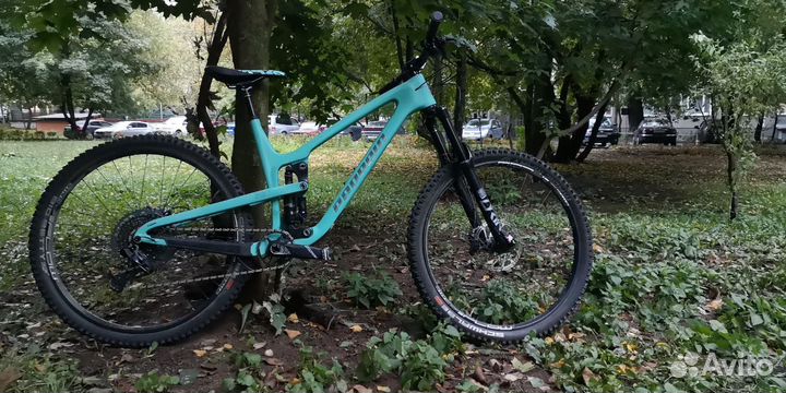 Велосипед Эндуро Propain Tyee CF 29