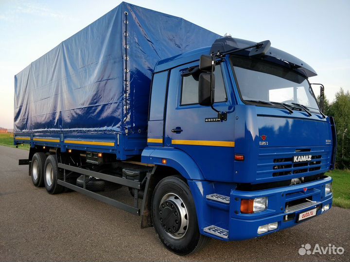 Грузоперевозки Межгород