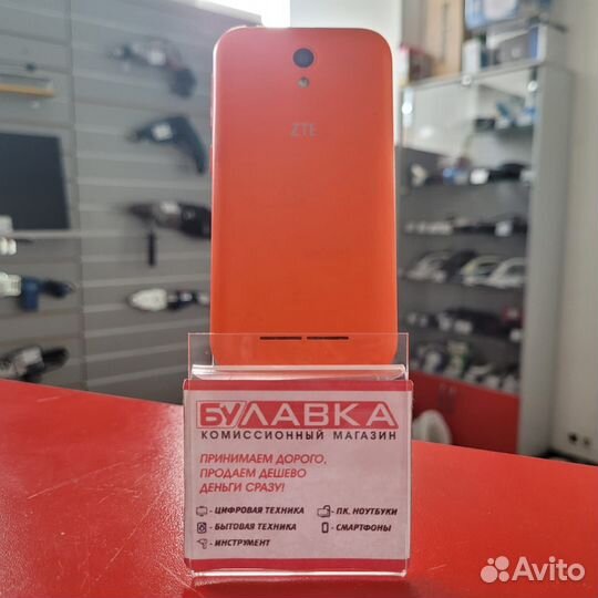 Zte Blade L110, 1 гб
