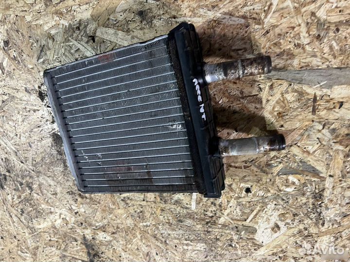 Радиатор печки Hyundai Accent