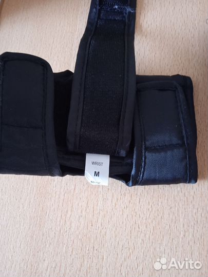 Набор защиты для роликов детский Reaction