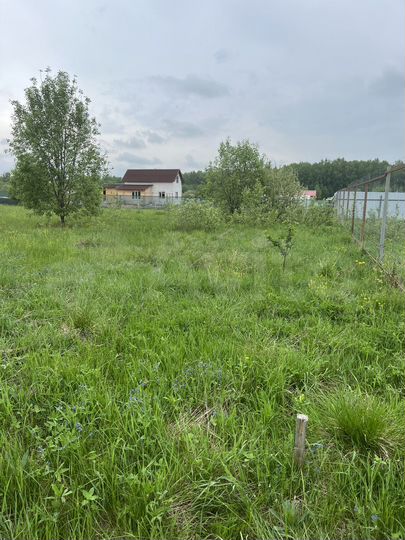 Участок 15 сот. (ИЖС)