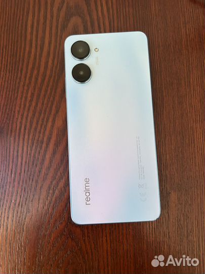 realme 10 pro, 8/256 ГБ