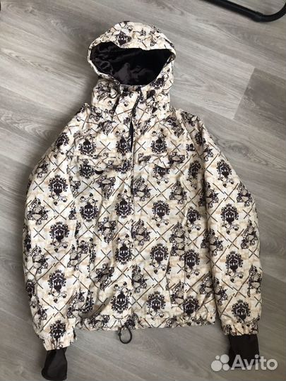 Комбинезон termit