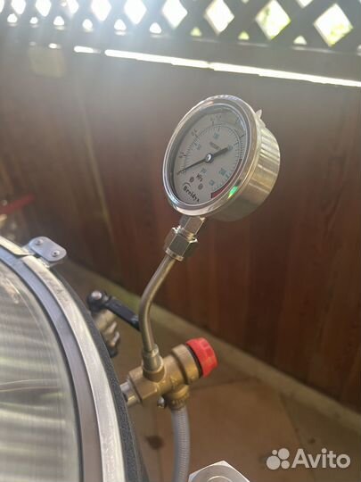 Группа безопастности для пвк