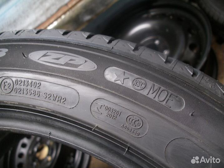 Michelin Primacy 3 275/35 R19 100Y