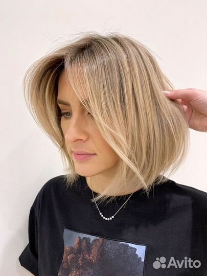 Babylights - в блондинку без вреда для волос