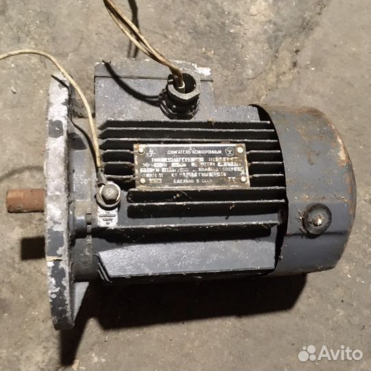 Электроточило