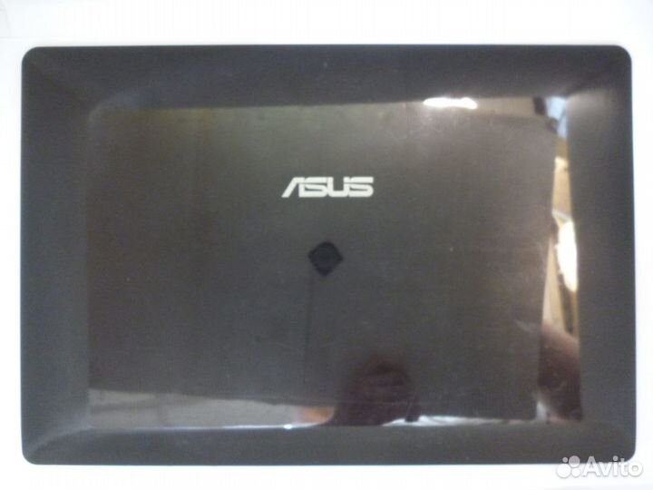Б.у. запчасти ноутбука Asus N61 N61V N61VJ