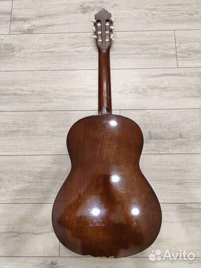 Гитара yamaha c40