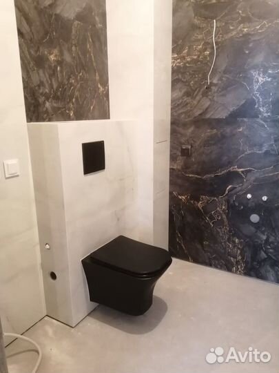 Ремонт квартир