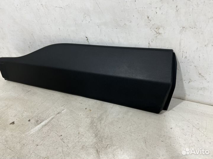 Накладка двери Toyota RAV4 50 задняя правая